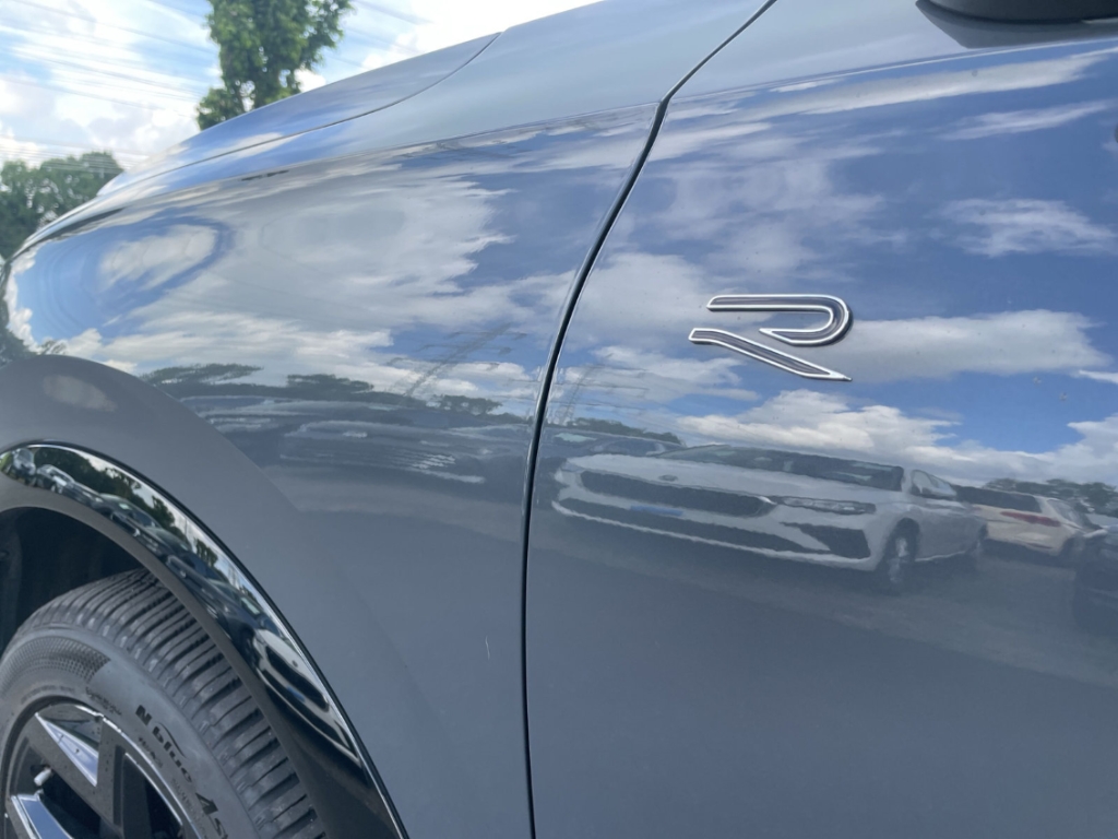 Fahrzeugabbildung Volkswagen Tiguan Volkswagen R-Line 2.0TDI 4MOTION