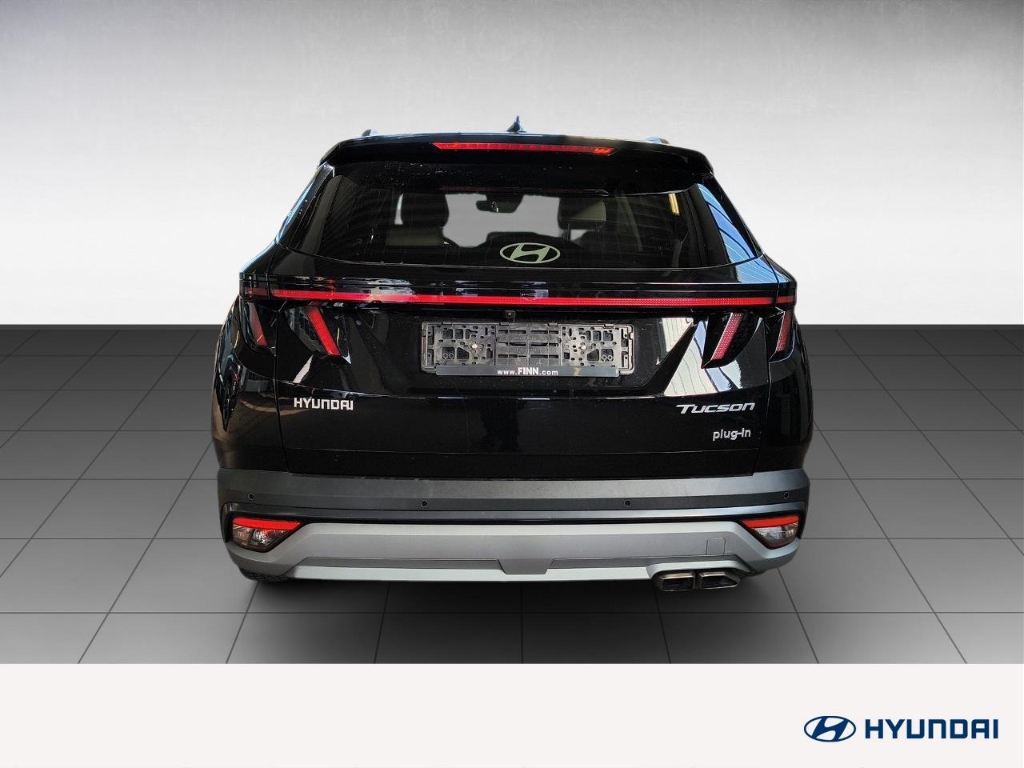 Fahrzeugabbildung Hyundai TUCSON FL PHEV 1.6 AT 4WD MY25 Prime ECS Assist-P MATRIX-LED Leder Digitales Cockpit