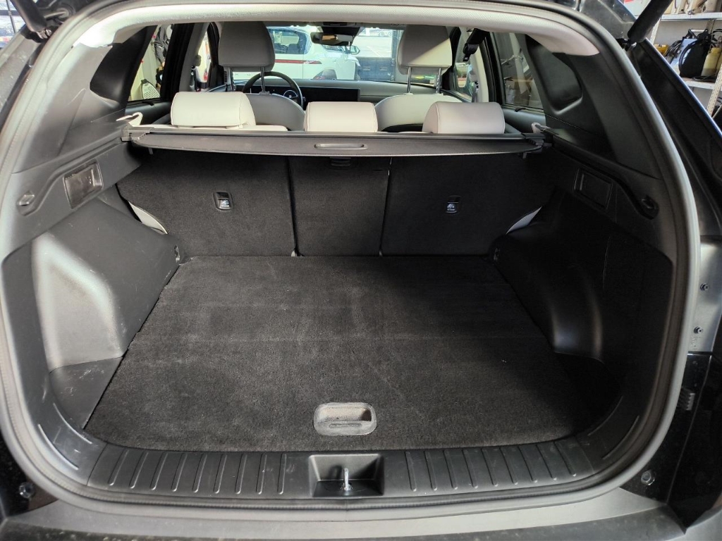 Fahrzeugabbildung Hyundai TUCSON FL PHEV 1.6 AT 4WD MY25 Prime ECS Assist-P MATRIX-LED Leder Digitales Cockpit