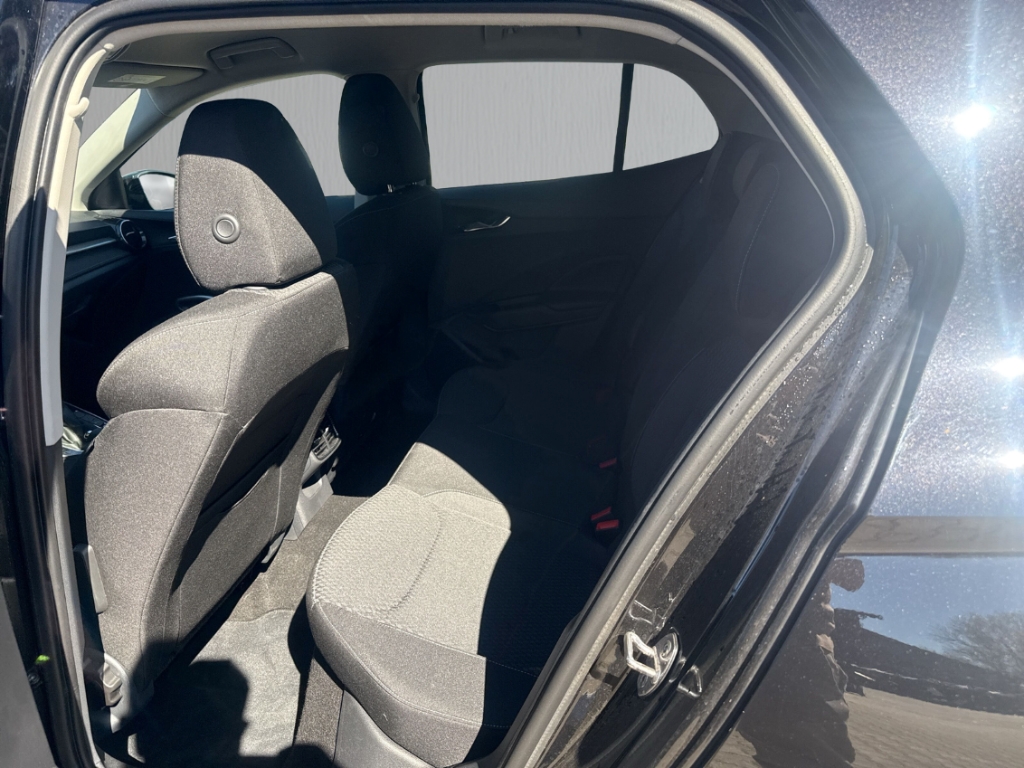 Fahrzeugabbildung SKODA Fabia 1.0 TSI DSG Tour AHK Navi ACC SHZ PDC RKam