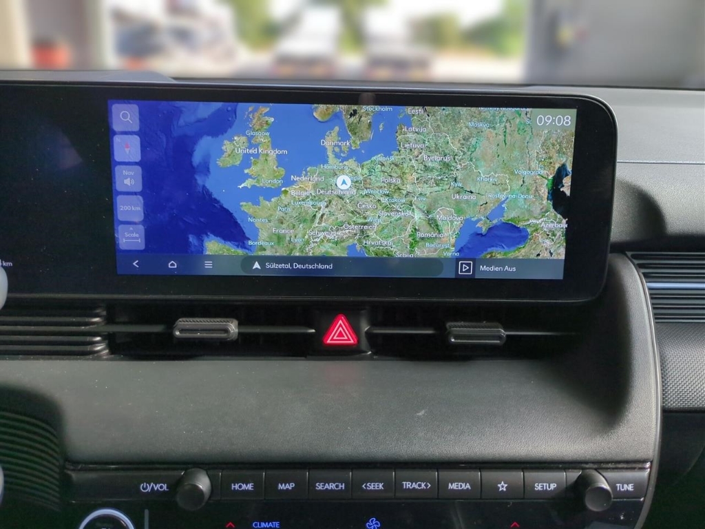 Fahrzeugabbildung Hyundai IONIQ 5 4WD 84kWh N-Performance HUD Navi Digitales Cockpit Sportpaket Soundsystem