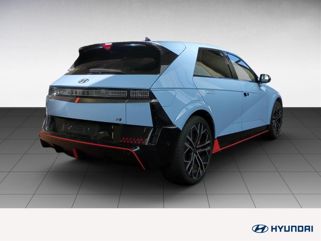 Fahrzeugabbildung Hyundai IONIQ 5 4WD 84kWh N-Performance HUD Navi Digitales Cockpit Sportpaket Soundsystem