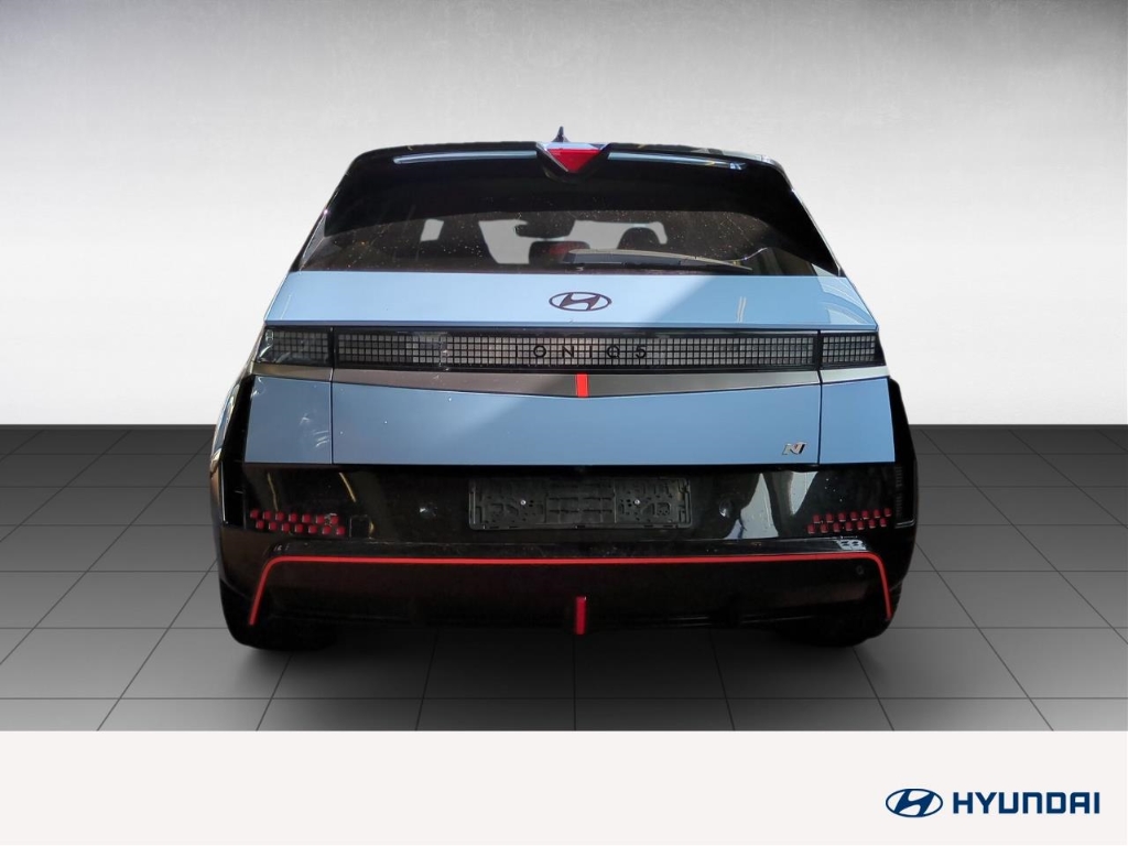 Fahrzeugabbildung Hyundai IONIQ 5 4WD 84kWh N-Performance HUD Navi Digitales Cockpit Sportpaket Soundsystem