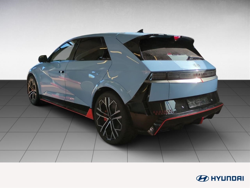 Fahrzeugabbildung Hyundai IONIQ 5 4WD 84kWh N-Performance HUD Navi Digitales Cockpit Sportpaket Soundsystem