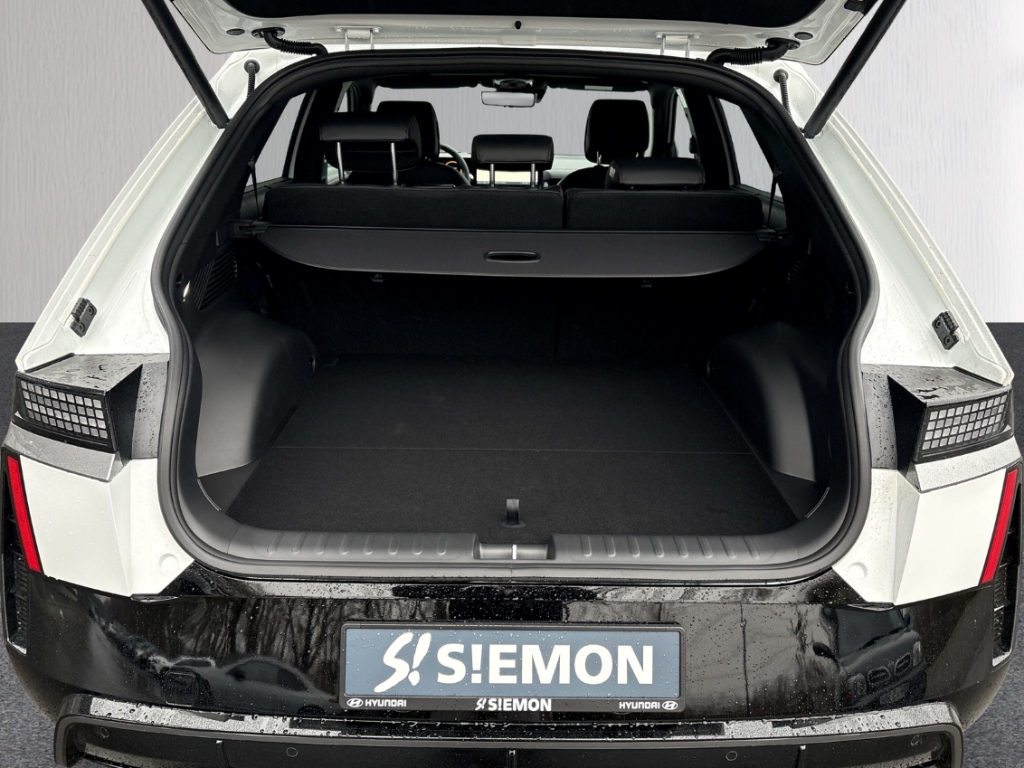Fahrzeugabbildung Hyundai IONIQ 5 FL MY26 84kWh 4WD N-Line X Sitz-P Panorama Matrix Navi Digitales Cockpit
