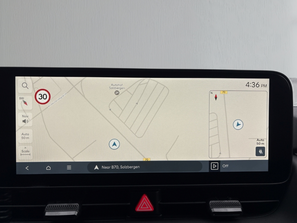 Fahrzeugabbildung Hyundai IONIQ 5 FL MY26 84kWh 4WD N-Line X Sitz-P Panorama Matrix Navi Digitales Cockpit