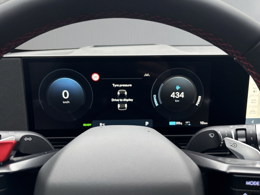 Fahrzeugabbildung Hyundai IONIQ 5 FL MY26 84kWh 4WD N-Line X Sitz-P Panorama Matrix Navi Digitales Cockpit