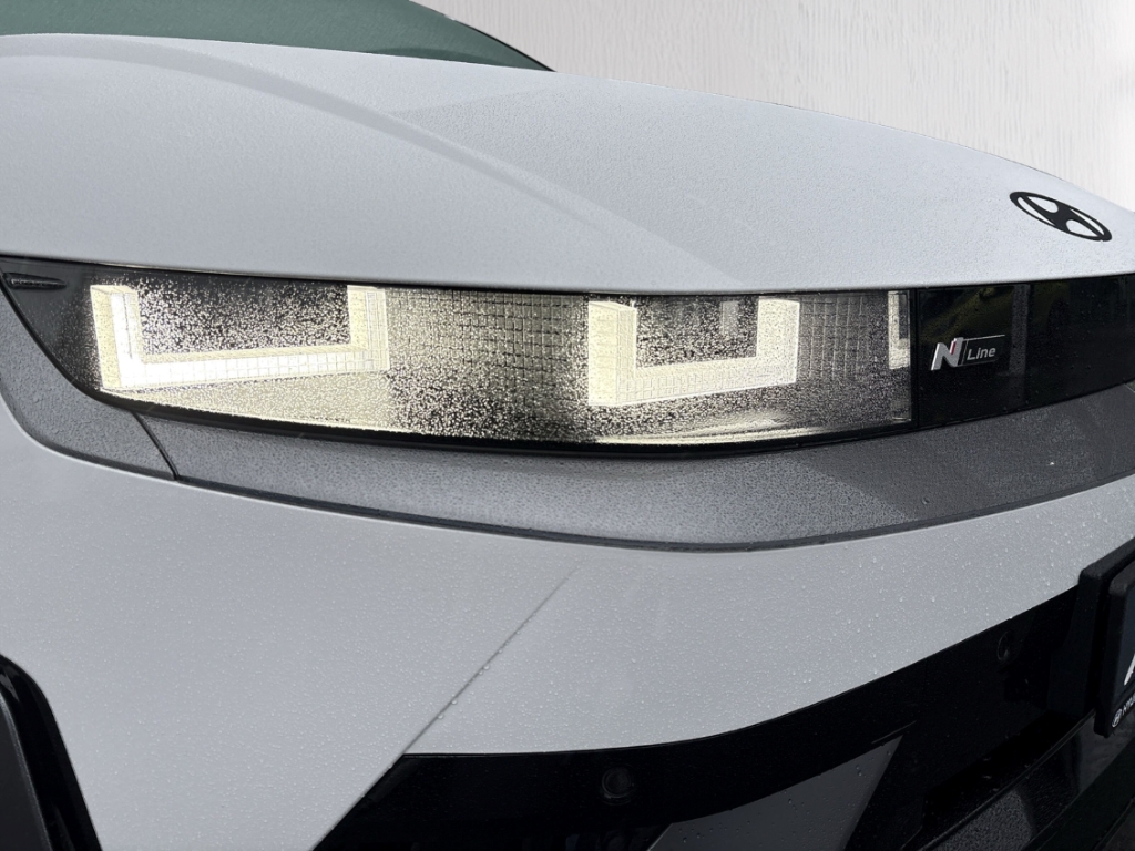 Fahrzeugabbildung Hyundai IONIQ 5 FL MY26 84kWh 4WD N-Line X Sitz-P Panorama Matrix Navi Digitales Cockpit