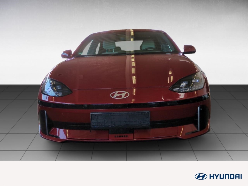 Fahrzeugabbildung Hyundai IONIQ 6 77,4kWh 4WD UNIQ 20LM HUD Navi Digitales Cockpit Memory Sitze Soundsystem