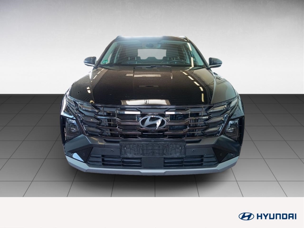 Fahrzeugabbildung Hyundai TUCSON FL PHEV 1.6 AT 4WD MY25 Prime Assist-P Dig-Key MATRIX-LED Leder Digitales Cockpit