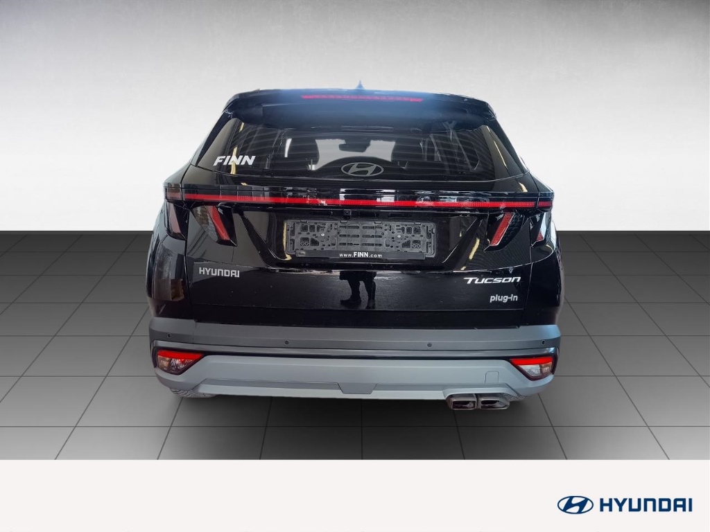 Fahrzeugabbildung Hyundai TUCSON FL PHEV 1.6 AT 4WD MY25 Prime Assist-P Dig-Key MATRIX-LED Leder Digitales Cockpit