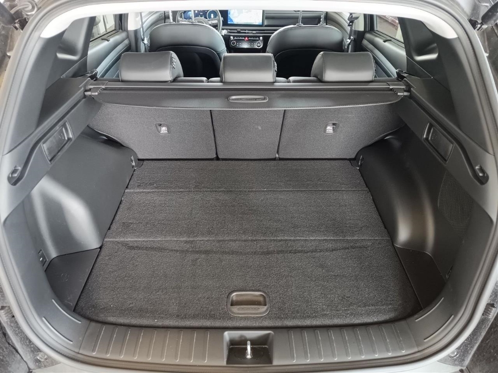 Fahrzeugabbildung Hyundai TUCSON FL PHEV 1.6 AT 4WD MY25 Prime Assist-P Dig-Key MATRIX-LED Leder Digitales Cockpit