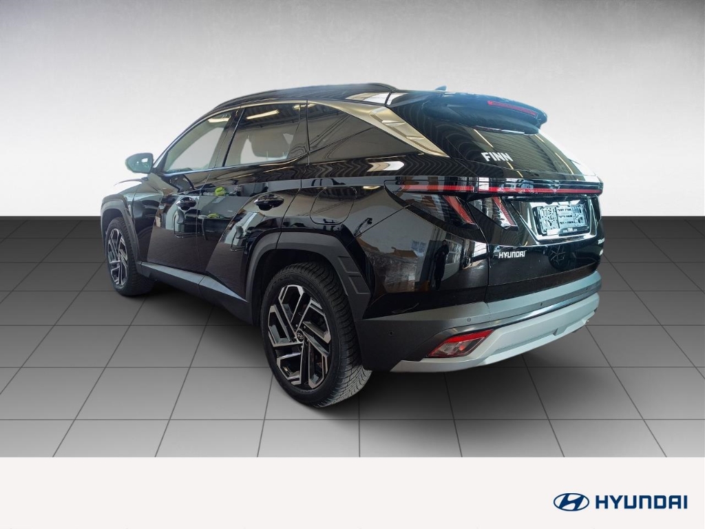 Fahrzeugabbildung Hyundai TUCSON FL PHEV 1.6 AT 4WD MY25 Prime Assist-P Dig-Key MATRIX-LED Leder Digitales Cockpit
