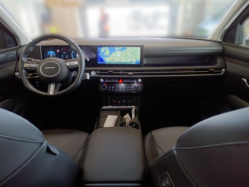 Fahrzeugabbildung Hyundai TUCSON FL PHEV 1.6 AT 4WD MY25 Prime Assist-P Dig-Key MATRIX-LED Leder Digitales Cockpit