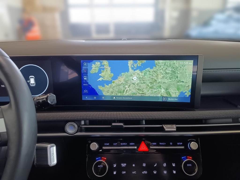 Fahrzeugabbildung Hyundai TUCSON FL PHEV 1.6 AT 4WD MY25 Prime Assist-P Dig-Key MATRIX-LED Leder Digitales Cockpit