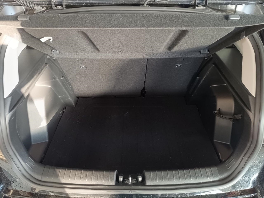 Fahrzeugabbildung Hyundai BAYON FL 1.0 T-GDI MT MY25 Select Navi Apple CarPlay Android Auto Fahrerprofil Musikstreaming