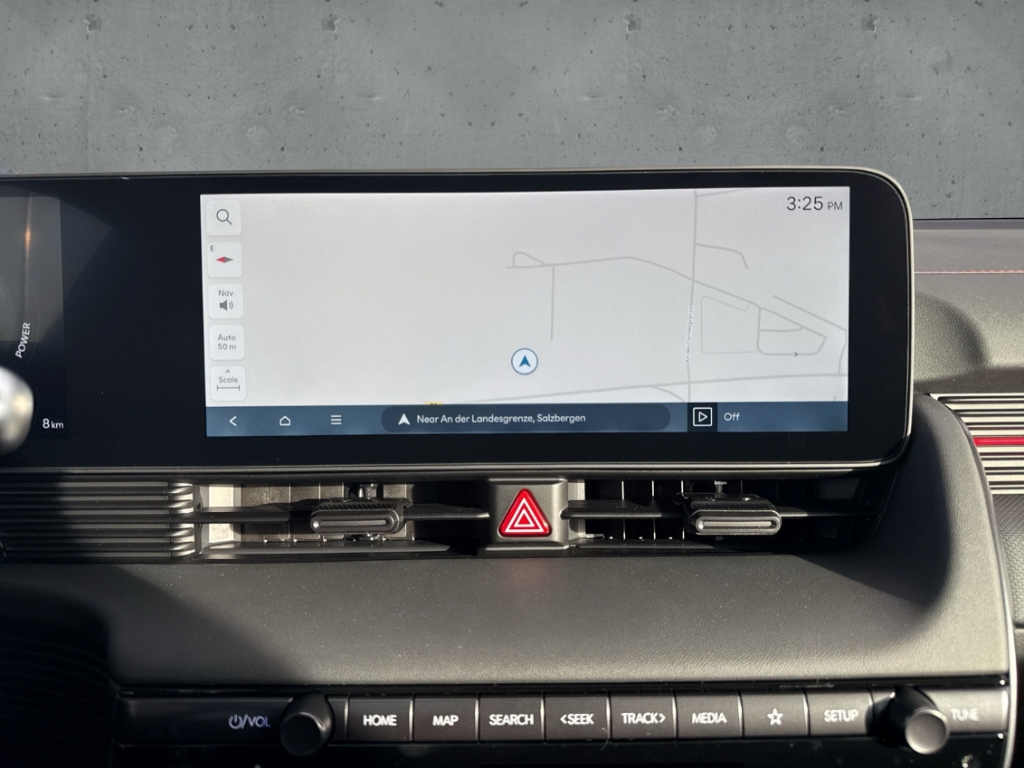 Fahrzeugabbildung Hyundai IONIQ 5 FL MY26 84kWh 2WD N-Line X Sitz-P Panorama Matrix Navi Digitales Cockpit