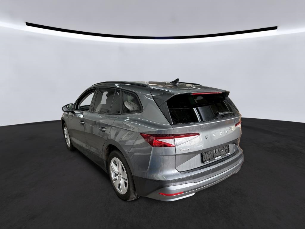 Fahrzeugabbildung SKODA Enyaq iV 60 Clever+ AHK Nav ACC SHZ LHZ Keyl Kam