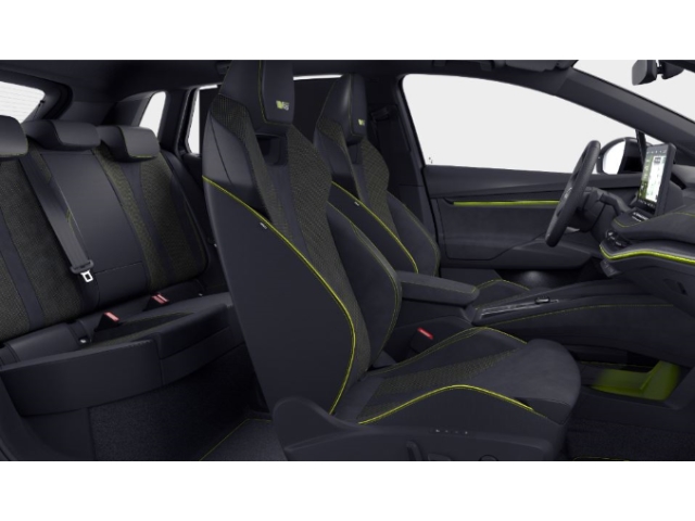 Fahrzeugabbildung SKODA Elroq RS Lounge 4x4 Maxx AHK Winter Wärmep. LM21