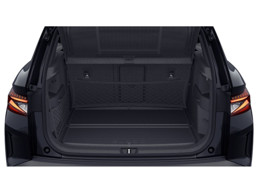 Fahrzeugabbildung SKODA Elroq RS Lounge 4x4 Maxx AHK Winter Wärmep. LM21