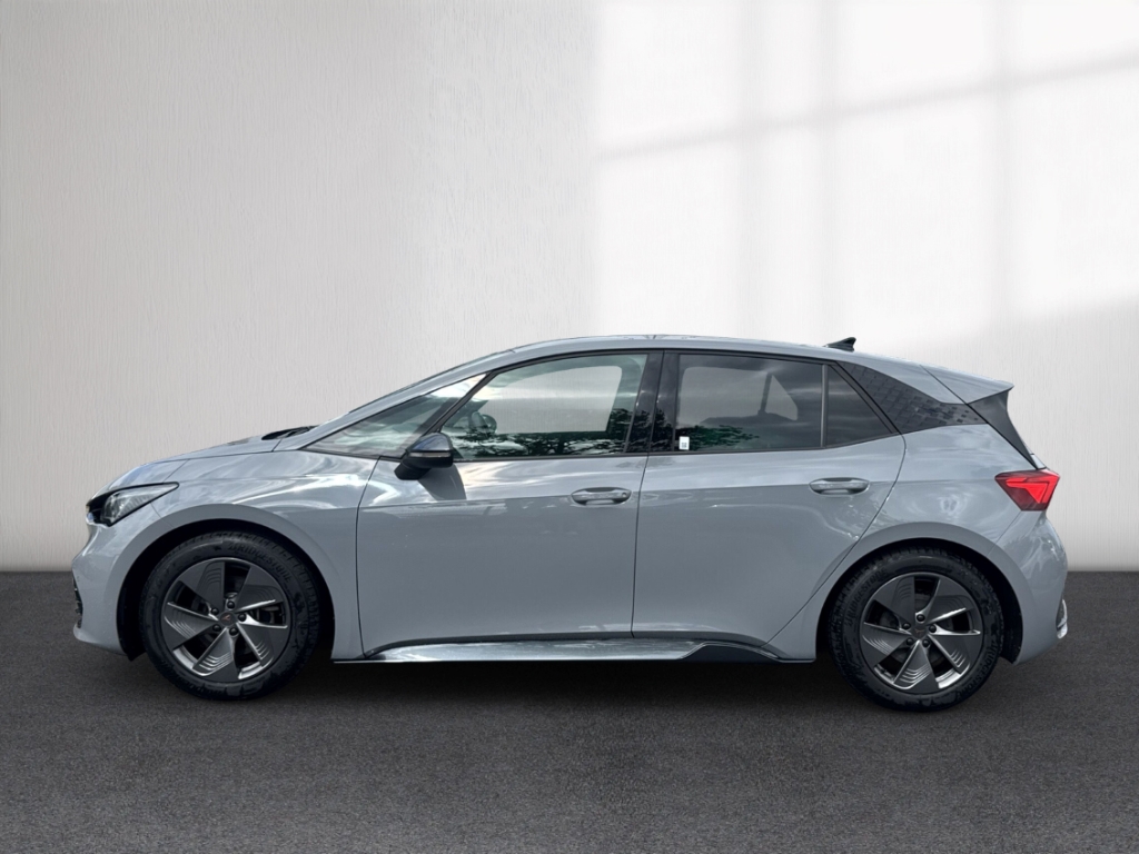Fahrzeugabbildung CUPRA Born 62KWH ACC WÄRMEPUMPE LED SHZ KLIM NAV