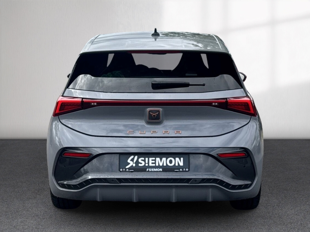 Fahrzeugabbildung CUPRA Born 62KWH ACC WÄRMEPUMPE LED SHZ KLIM NAV