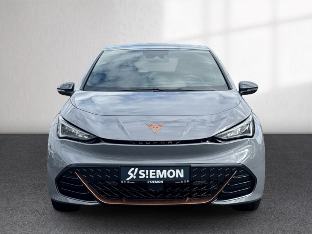Fahrzeugabbildung CUPRA Born 62KWH ACC WÄRMEPUMPE LED SHZ KLIM NAV