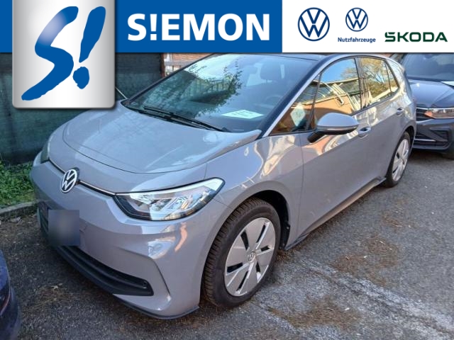 Volkswagen ID.3 Pro 62kWh ACC CCS WP LED CarPlay PDC Klimaauto