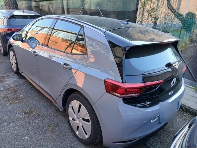 Fahrzeugabbildung Volkswagen ID.3 Pro 62kWh ACC CCS WP LED CarPlay PDC Klimaauto