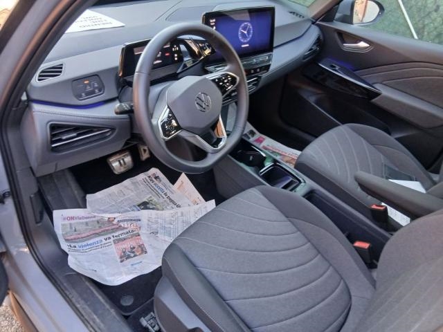 Fahrzeugabbildung Volkswagen ID.3 Pro 62kWh ACC CCS WP LED CarPlay PDC Klimaauto