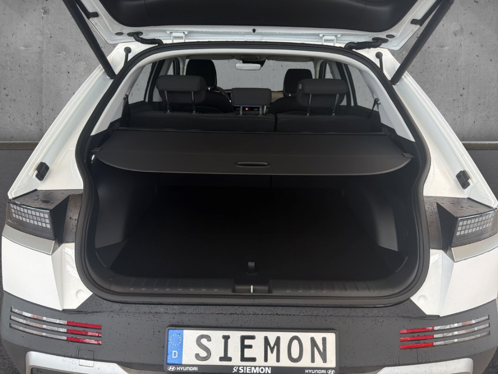 Fahrzeugabbildung Hyundai IONIQ 5 FL MY26 84kWh 2WD CENTRIQ Navi Digitales Cockpit LED ACC El. Heckklappe Apple CarPlay