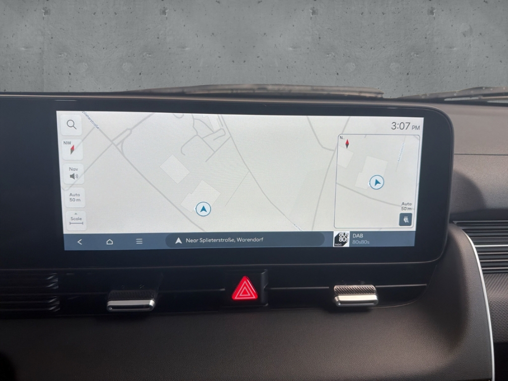 Fahrzeugabbildung Hyundai IONIQ 5 FL MY26 84kWh 2WD CENTRIQ Navi Digitales Cockpit LED ACC El. Heckklappe Apple CarPlay