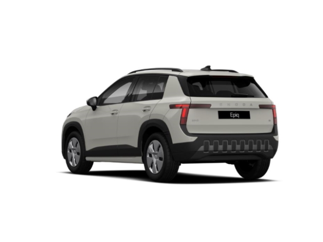 Fahrzeugabbildung SKODA Epiq 55 Essence LED PDC SHZ ACC CarPlay Sunset