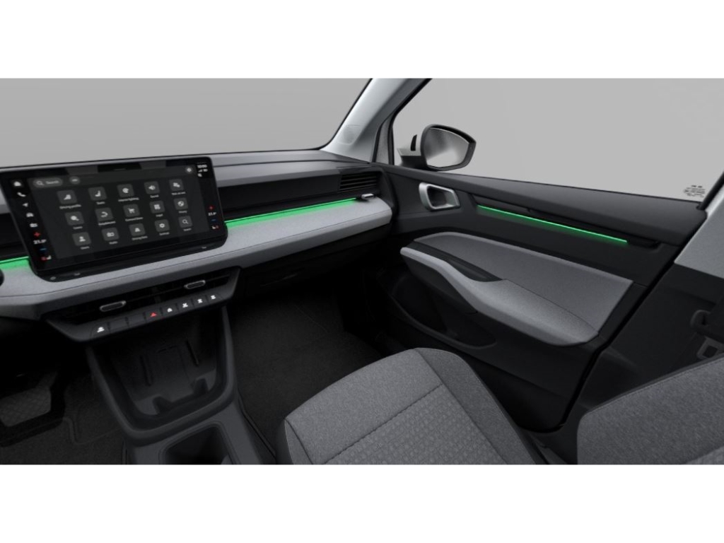 Fahrzeugabbildung SKODA Epiq 55 Essence LED PDC SHZ ACC CarPlay Sunset