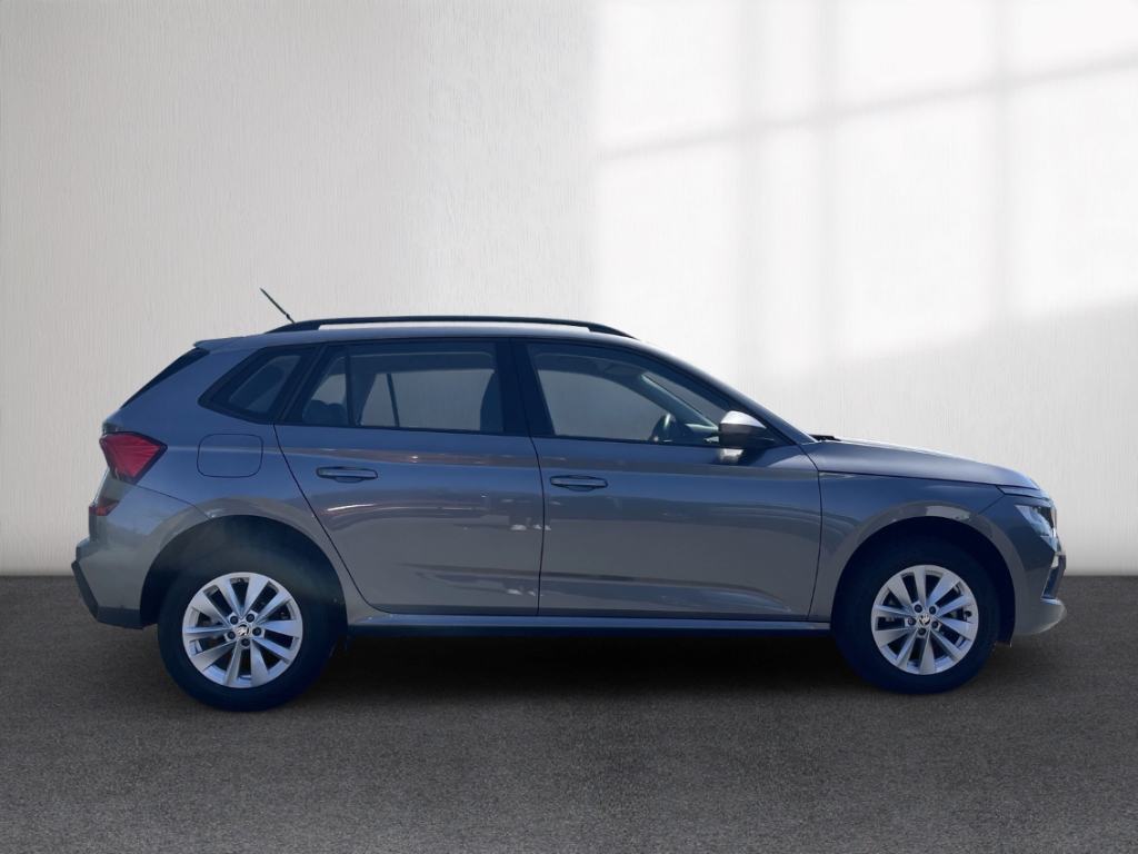 Fahrzeugabbildung SKODA Kamiq Selection 1.0 TSI DSG LED VC SHZ PDC Alu App