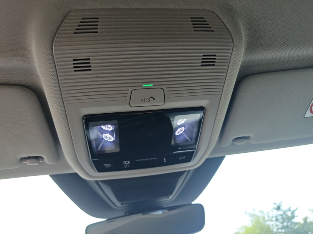 Fahrzeugabbildung Volkswagen Golf 1.5 TSI Life Goal AHK LED+ Navi ACC SHZ LHZ