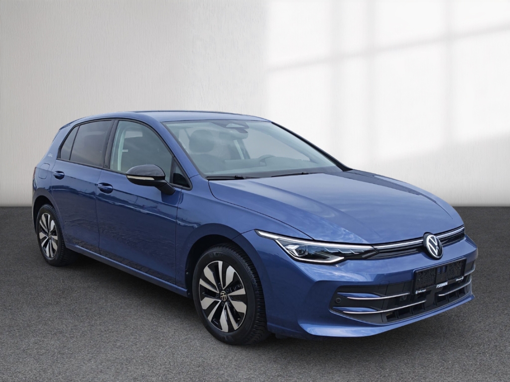 Fahrzeugabbildung Volkswagen Golf 1.5 TSI Life Goal AHK LED+ Navi ACC SHZ LHZ