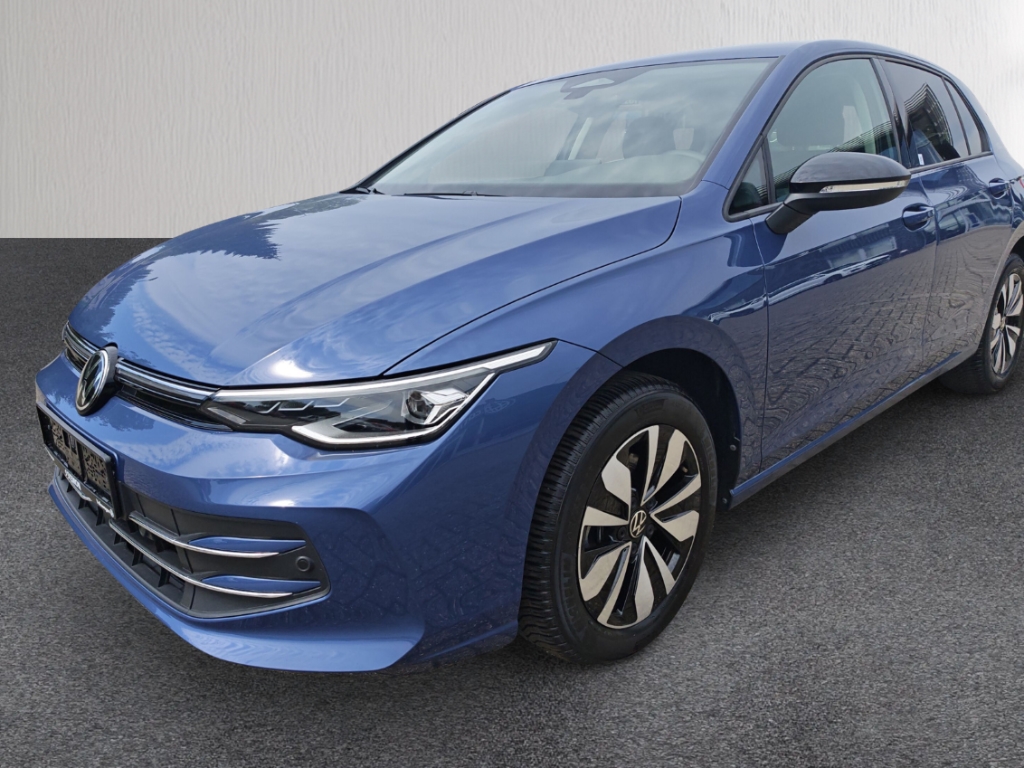 Fahrzeugabbildung Volkswagen Golf 1.5 TSI Life Goal AHK LED+ Navi ACC SHZ LHZ