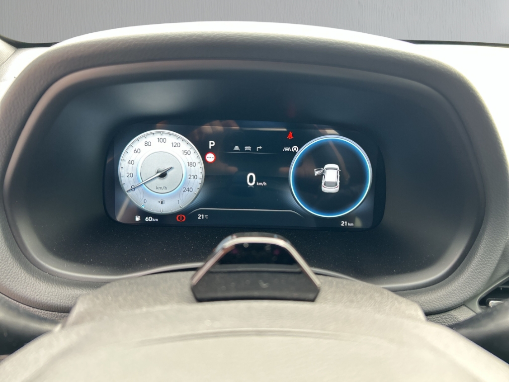 Fahrzeugabbildung Hyundai i30 FL 5-trg MY26 1.6 T-GDi DCT N-Line Panorama Navi Digitales Cockpit LED Apple