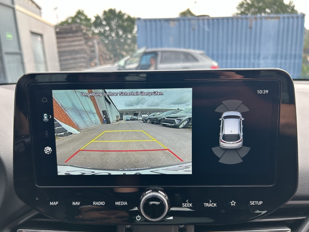 Fahrzeugabbildung Hyundai i30 FL 5-trg MY26 1.6 T-GDi DCT N-Line Panorama Navi Digitales Cockpit LED Apple