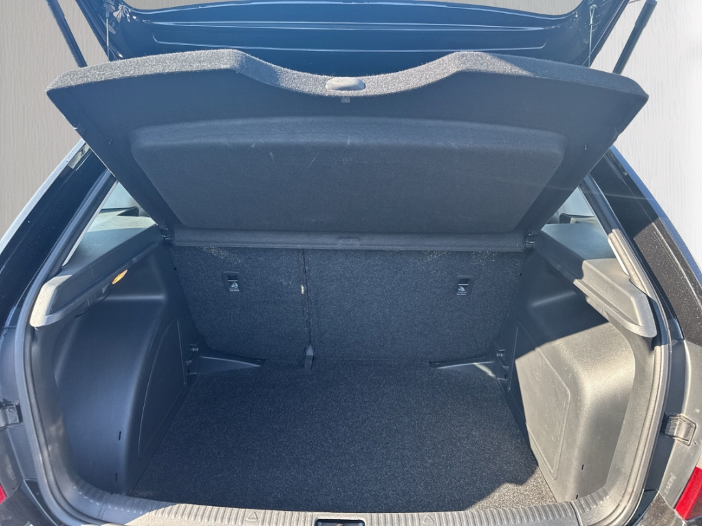 Fahrzeugabbildung SKODA Rapid Spaceback 1.0 TSI USB Klima Start-Stop