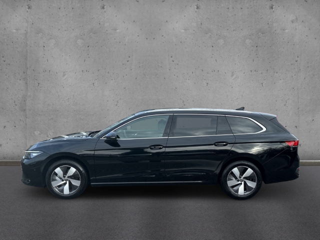 Fahrzeugabbildung Volkswagen Passat Variant TDI DSG Business AHK Nav 360° LHZ