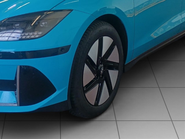 Fahrzeugabbildung Hyundai IONIQ 6 77,4kWh 4WD UNIQ HUD Navi Digitales Cockpit Memory Sitze Soundsystem Bose