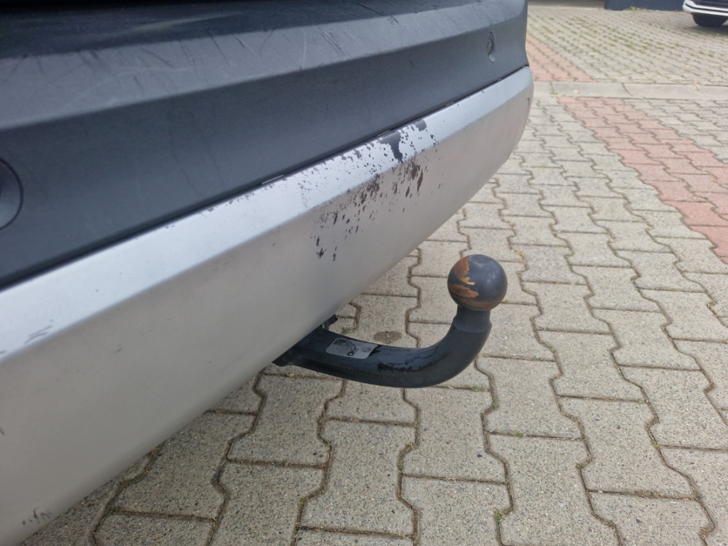 Fahrzeugabbildung Opel Crossland 1.2 Turbo Innovation AHK Navi SHZ GRA PDC Klimaauto