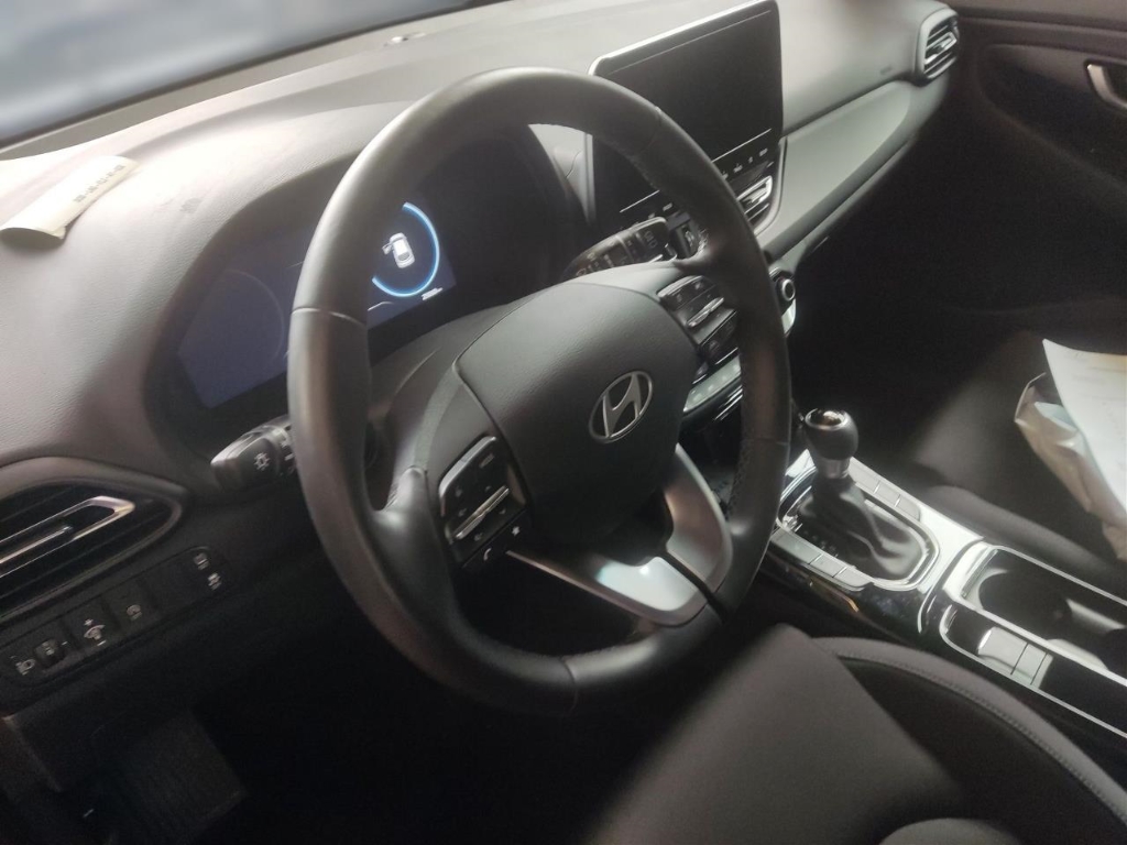Fahrzeugabbildung Hyundai i30 FL 5trg 1.0 T-GDI DCT Advantage Navi Digitales Cockpit LED Apple CarPlay Android Auto
