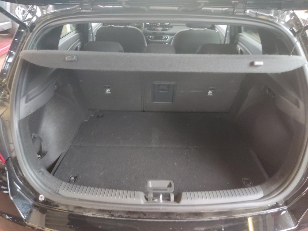 Fahrzeugabbildung Hyundai i30 FL 5trg 1.0 T-GDI DCT Advantage Navi Digitales Cockpit LED Apple CarPlay Android Auto