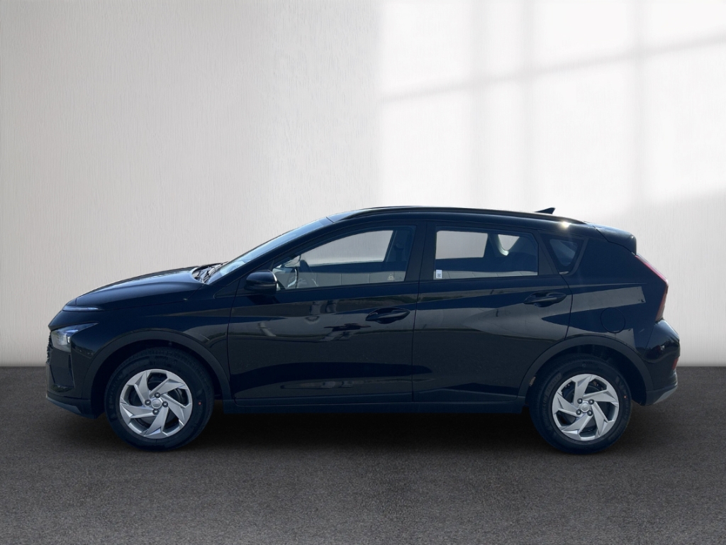 Fahrzeugabbildung Hyundai BAYON 1.0 T-Gdi Select MJ26 DAB Navi Kamera CarPlay PDC DigiCockpit