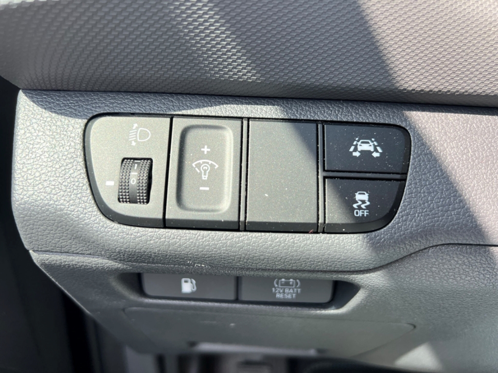 Fahrzeugabbildung Hyundai IONIQ Hybrid Style DAB SHZ LenkradHZG
