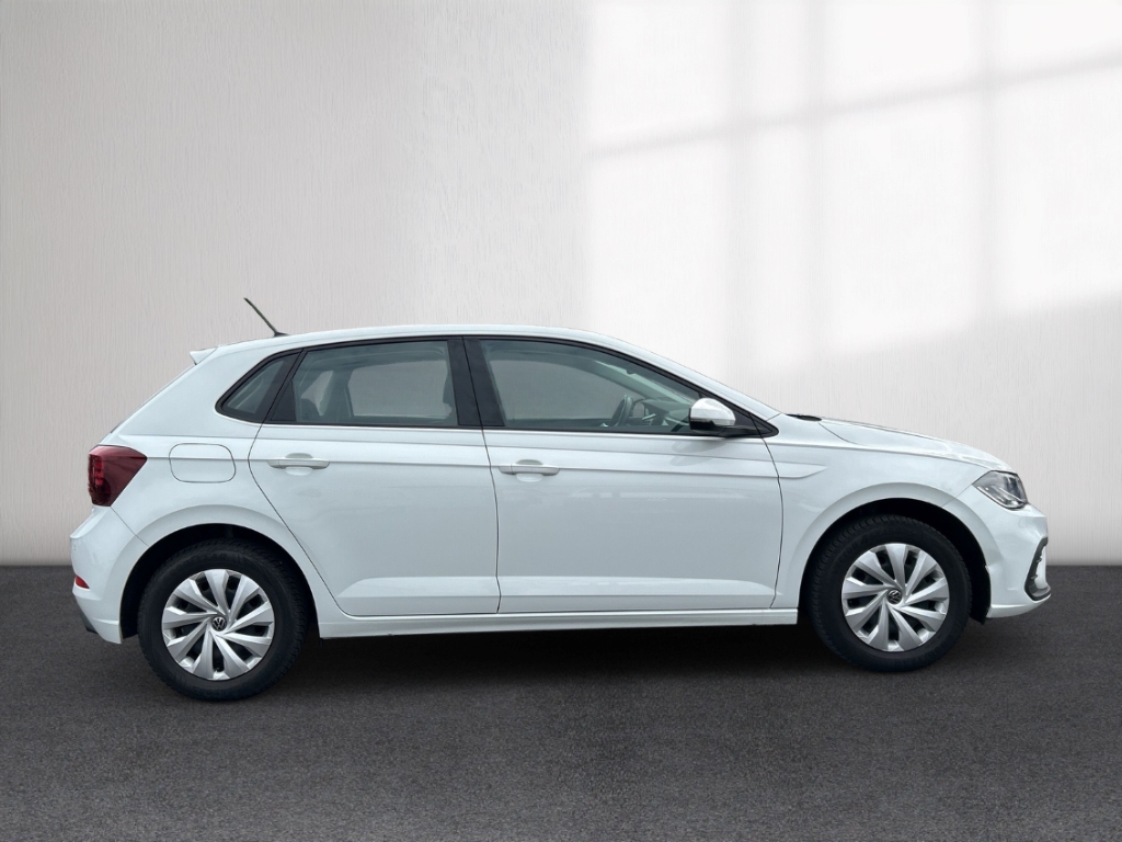 Fahrzeugabbildung Volkswagen Polo VI Life 1,0 ACC PDCv+h SHZ Klima LED Color BT