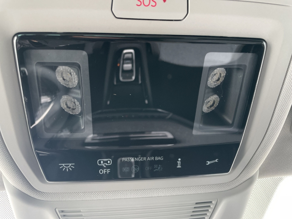 Fahrzeugabbildung SKODA Octavia Combi 2.0 TDI DSG SELECTION LED Navi AHK